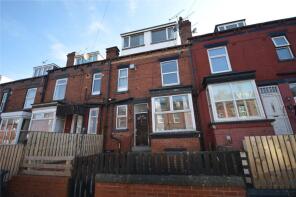 35, Rydall Terrace, Holbeck, Leeds LS11 9LD
