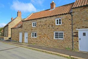 Bag End Cottage, Coulton Lane, Coulton, York YO62 4NE