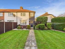 8, Park Drive, Baldock SG7 6EQ