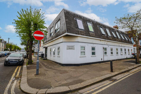 Fairmead Avenue, Westcliff-on-sea, SS0