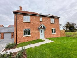 24, Clifton Close, St. Weonards, St Weonards HR2 8FN