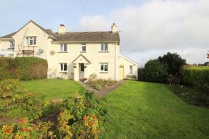 5, Church Park Cottages, Priddons To Play Cross, Newton Abbot TQ13 7SG