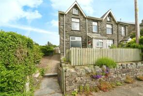 Cartrefle, Ffordd Blaenau, Blaenau Ffestiniog LL41 4LG
