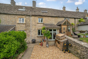3, Youngs Cottages, Hyde Hill, Chalford, Stroud GL6 8PD
