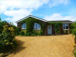 The Haven, High Common, Southburgh, Thetford IP25 7SX