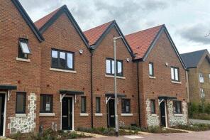 Flat 9, 2, Rosewood, Maidstone ME17 3TZ