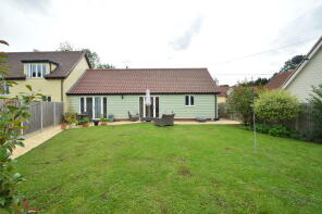 Summerwood, Tilbury Hill, Halstead CO9 4JP