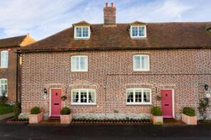 1 Yew Tree Cottage, Hollow Street, Canterbury CT3 4DS