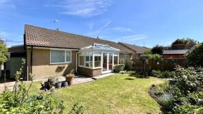 1, Watermead, South Chard, Chard TA20 2QL