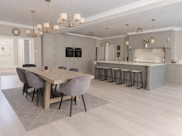 Kitchen Dining 