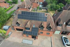 14, Butterfield Close, Woolstone, Milton Keynes MK15 0BZ