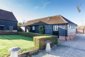 Sunny Lodge, Abridge Road, Theydon Bois, Epping CM16 7NN