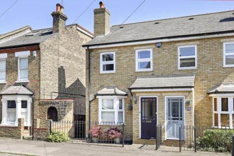 Alfred Road, Buckhurst Hill, IG9