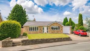 2, The Glade, Escrick, York YO19 6JH