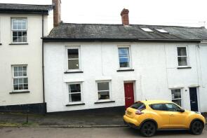19, High Street, Exeter EX5 4NJ
