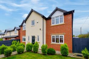 Orchard Cottage, Chorlton Lane, Cuddington, Malpas SY14 7EN