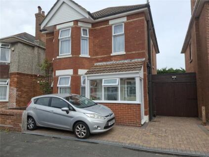Highfield Road, Bournemouth, Dorset, BH9