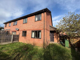 16, Ashmead, West Coker, Yeovil BA20 2SG
