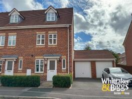 4, Minton Grove, Baddeley Green, Stoke-on-trent ST2 7QT