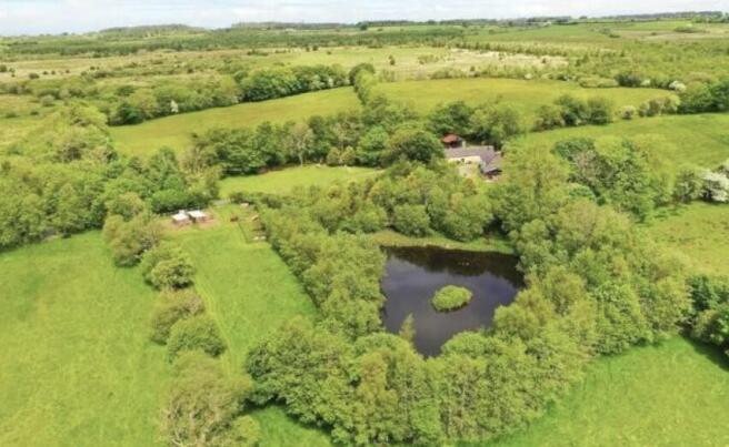 Smallholding for sale