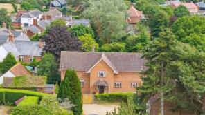 The Granary, Church Lane, Leighton Buzzard LU7 0BU