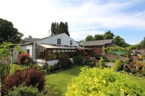 Lightwood Byre, Cartmel Fell, Grange-over-sands LA11 6NP