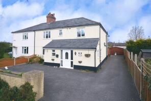 2, South View, Tiddington, Thame OX9 2LN