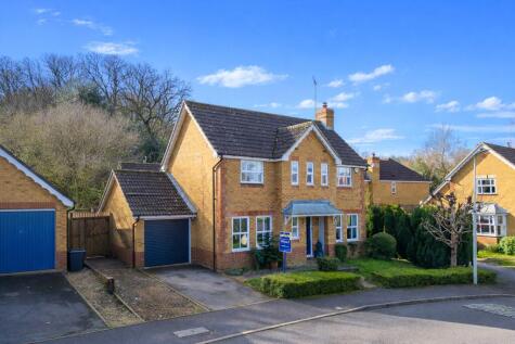 Meadowside, Tilehurst, Reading, Berkshire, RG31