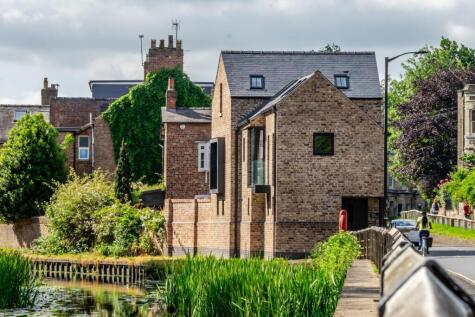 Huntington Road, York