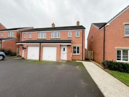 3, Ffordd Y Robin Goch, Coity, Bridgend CF35 6GH