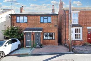 42, Frederick Street, Aylesbury HP18 0LU