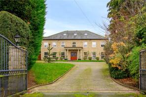 Warren House, The Ridge, Linton, Wetherby LS22 4HJ