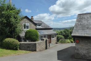 Highland Cottage, Bredwardine Hill, Hereford HR3 6BZ