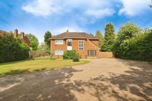 27, Birdingbury Road, Rugby CV23 9RY
