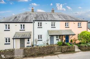 2, Stanborough Court, Back Road End To Moreleigh Cross Along Zc793, Totnes TQ9 7NT