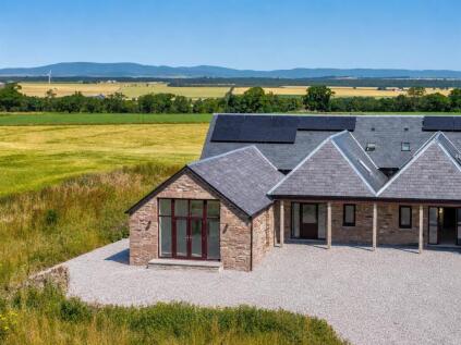 Gardyne View, Knockhill Farm, Cotton of Gardyne, Arbroath