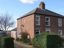 6, Hallfield Terrace, Soham Road, Ely CB7 5TS