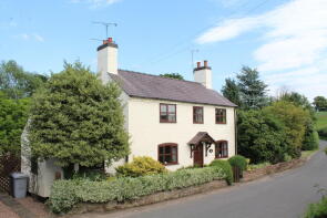The Cottage, Hollins Lane, Whitchurch SY13 4LN