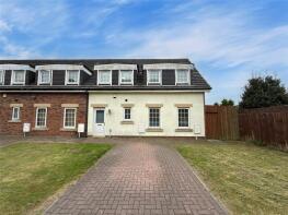 12, Saint Michaels Close, Newcastle Upon Tyne NE4 6AF
