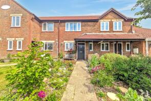 28, Old Bakery Close, Blandford Forum DT11 8BS