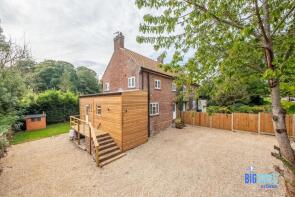 18, Hillcrest, Fakenham NR21 0DY