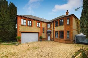 The Yews, Cootes Lane, Fen Drayton CB24 4SL