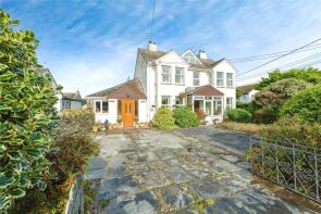 Flexford House, Bossiney Road, Tintagel PL34 0AP