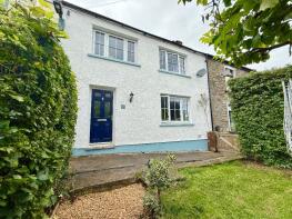 1, Jenkins Row, Abercanaid, Merthyr Tydfil CF48 1TX