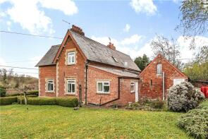 Sunnyside Cottage, Semley Common, Shaftesbury SP7 9AP