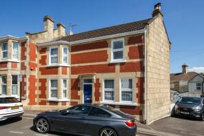 St Johns Cottage, St John's Road, Lower Weston, Bath BA1 3BN