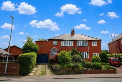 Walshaw Road, Bury, BL8 3AA