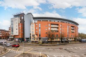 Flat 4, 5, Coopers Well Street, Glasgow G11 6QE