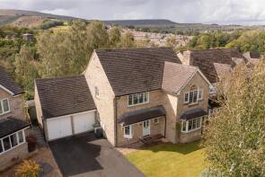 16, The Grove, Meltham, Holmfirth HD9 4EH