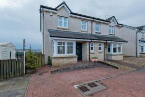 3, Manse Court, Forth, Lanark ML11 8FF